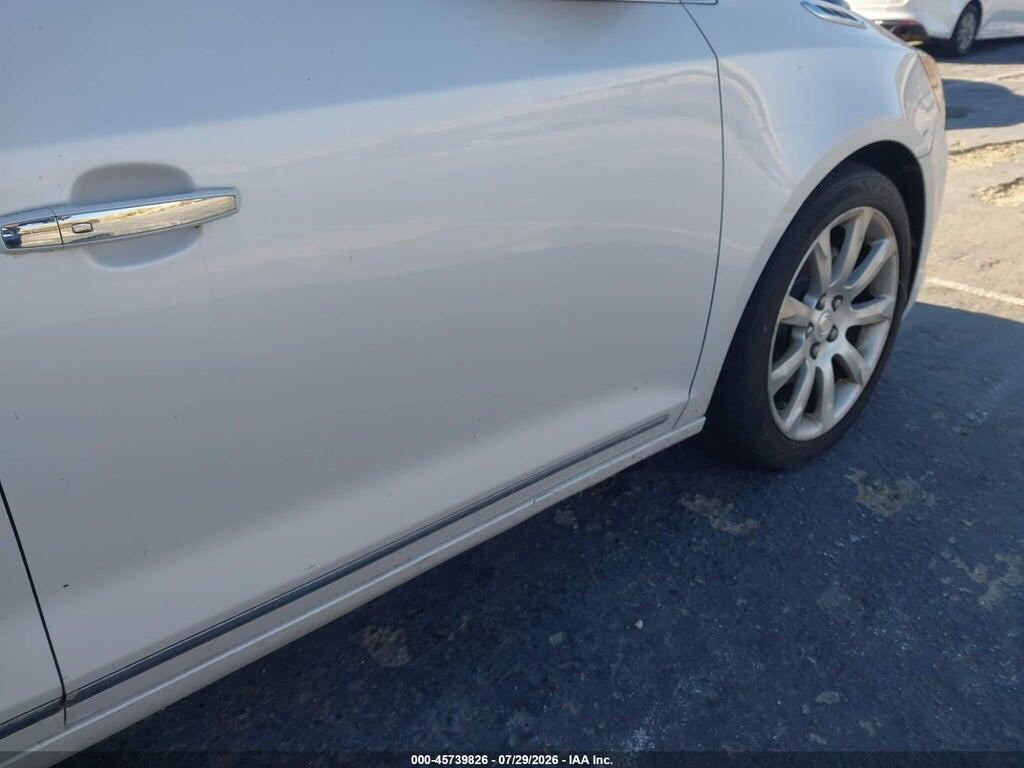 1G4GD5G31FF229045 2015 BUICK LACROSSE photo no. 6
