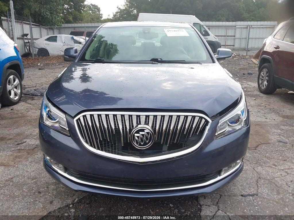1G4GB5GR1FF246471 2015 BUICK LACROSSE photo no. 12