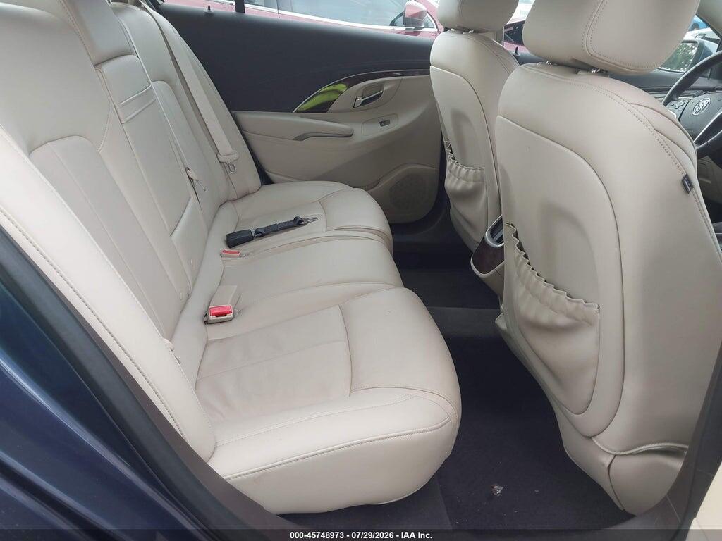 1G4GB5GR1FF246471 2015 BUICK LACROSSE photo no. 8