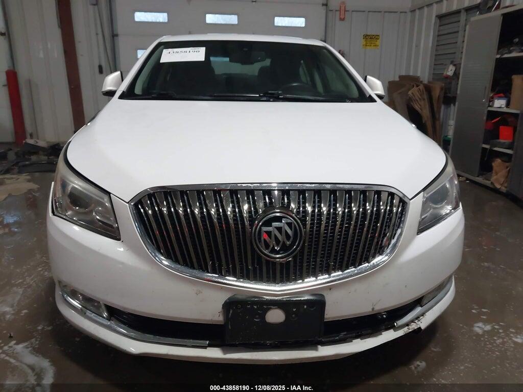 1G4GB5GR2FF196003 2015 BUICK LACROSSE photo no. 12