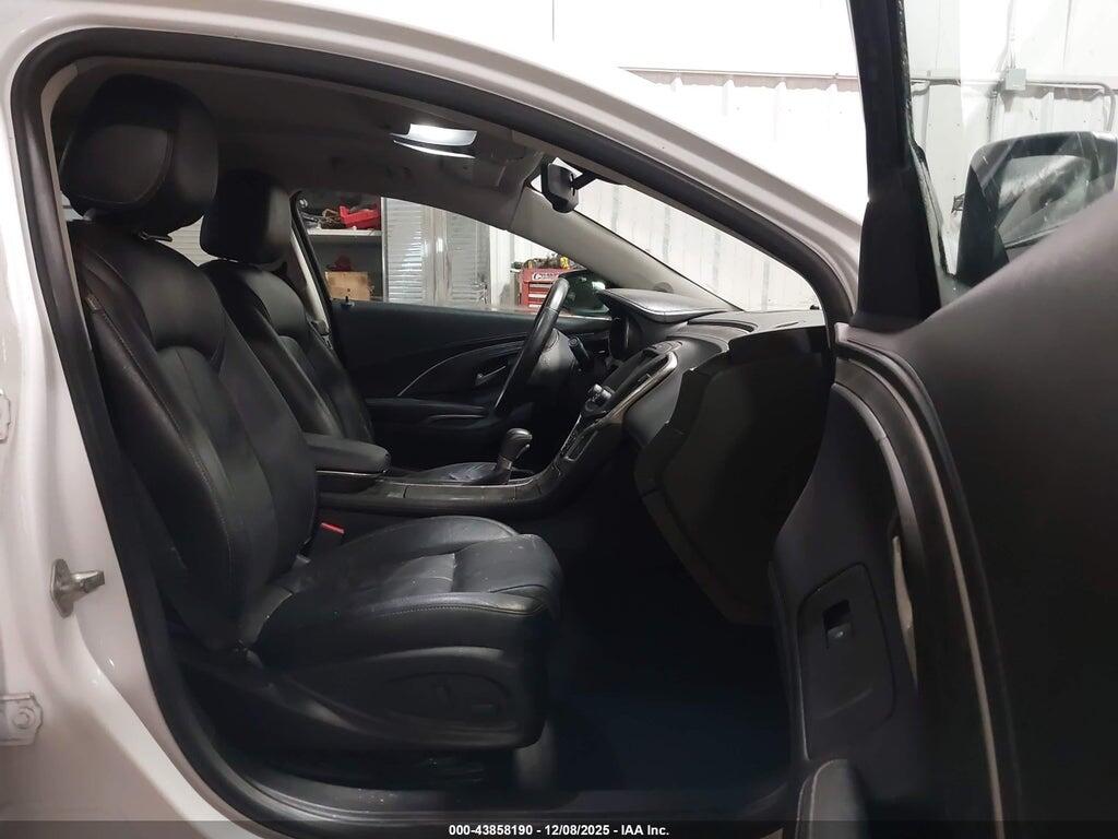 1G4GB5GR2FF196003 2015 BUICK LACROSSE photo no. 5