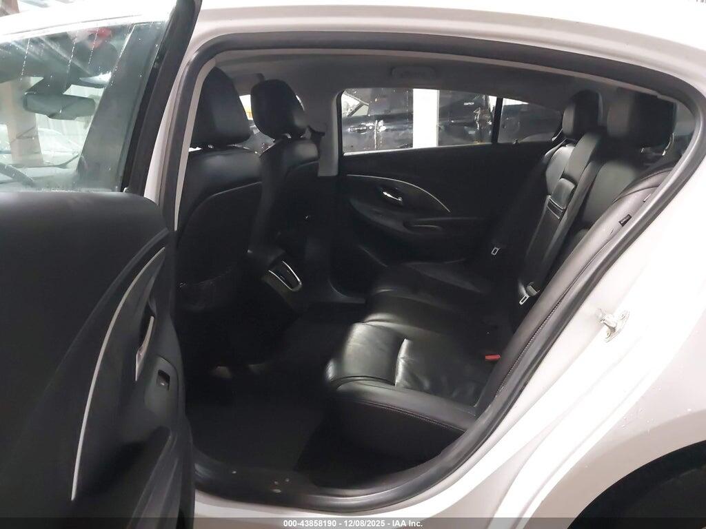 1G4GB5GR2FF196003 2015 BUICK LACROSSE photo no. 8