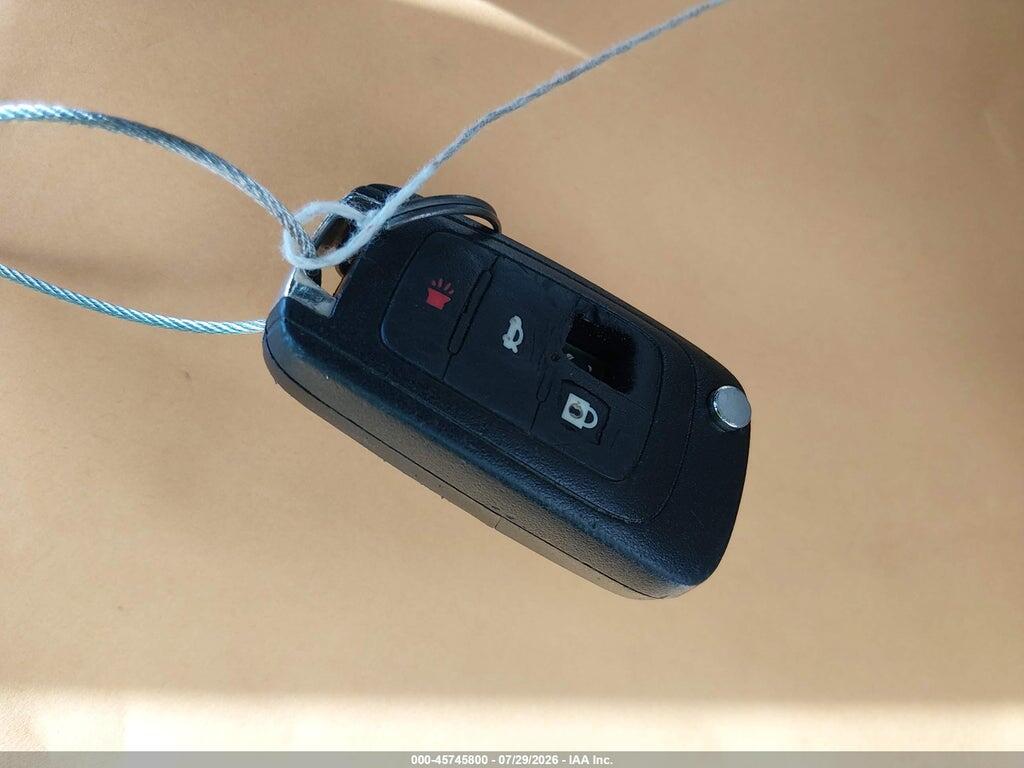 2G4GK5EX3F9203924 2015 BUICK REGAL photo no. 11