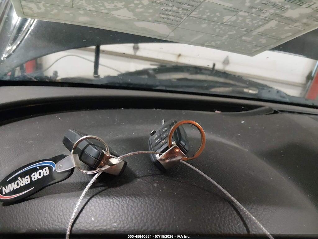 2G4GK5EX4F9256700 2015 BUICK REGAL photo no. 11
