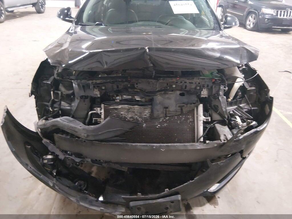 2G4GK5EX4F9256700 2015 BUICK REGAL photo no. 6