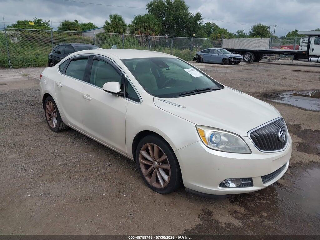1G4PR5SK7F4150796 2015 BUICK VERANO photo no. 1