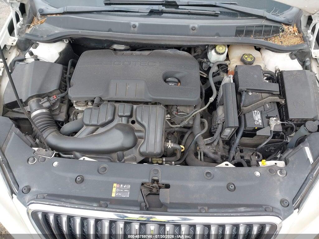 1G4PR5SK7F4150796 2015 BUICK VERANO photo no. 10