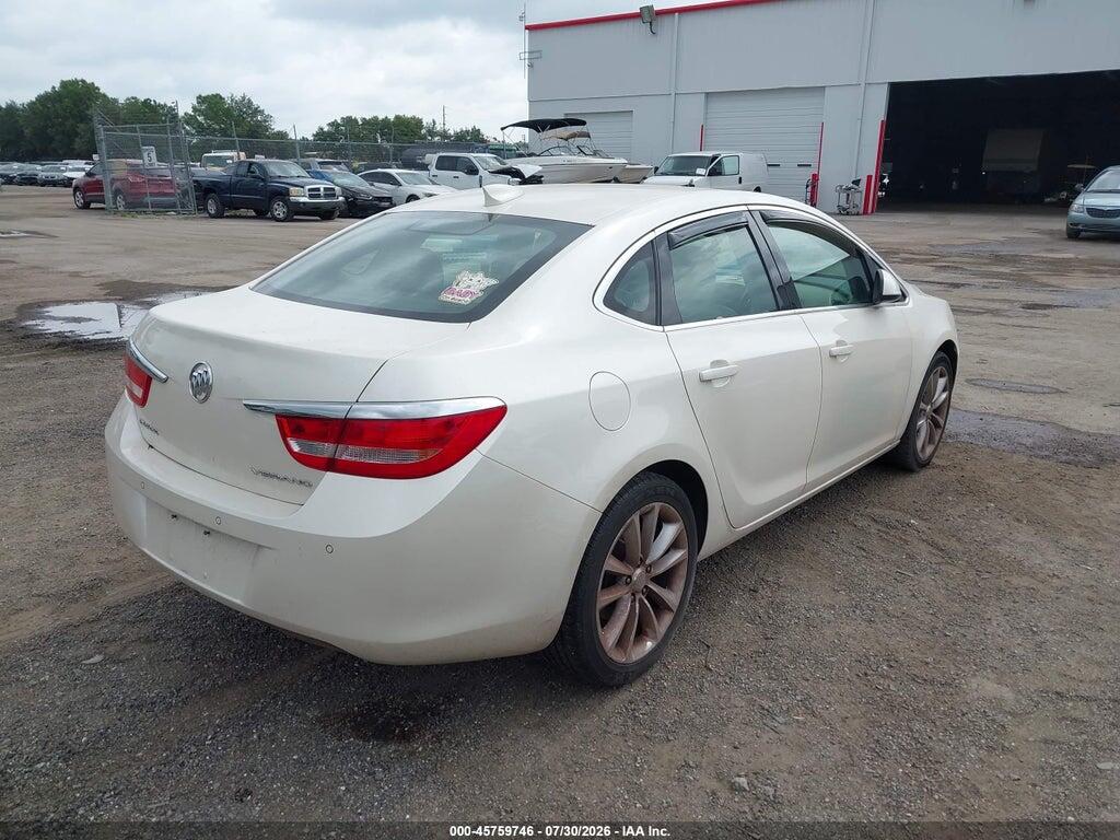 1G4PR5SK7F4150796 2015 BUICK VERANO photo no. 4