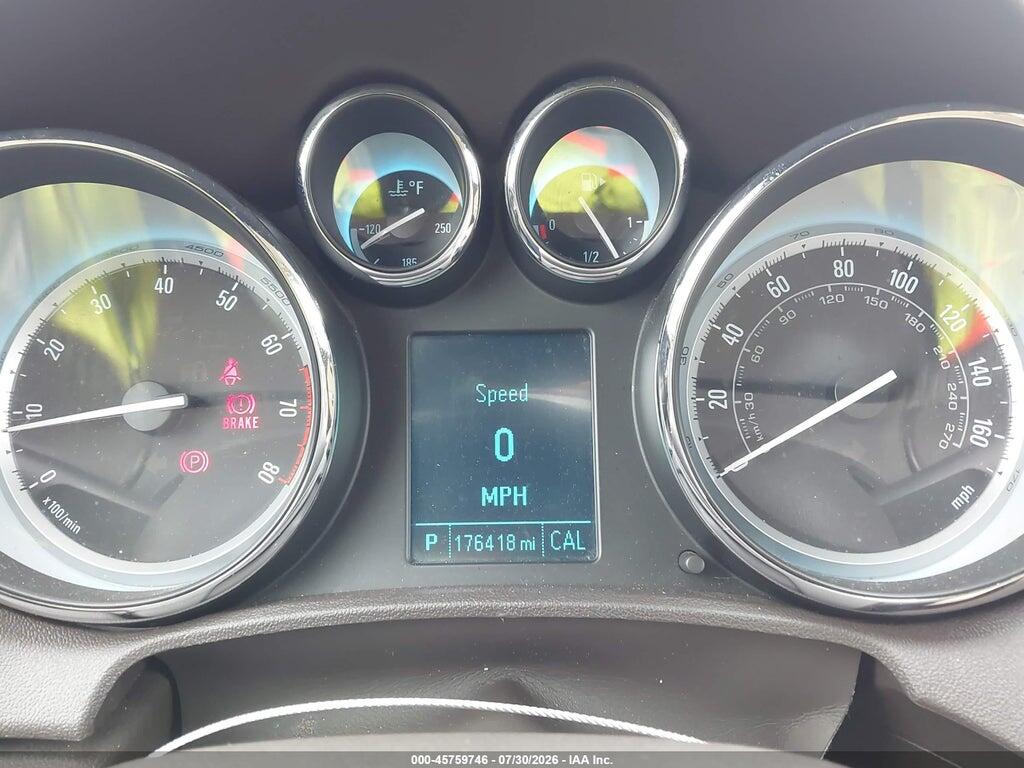 1G4PR5SK7F4150796 2015 BUICK VERANO photo no. 7