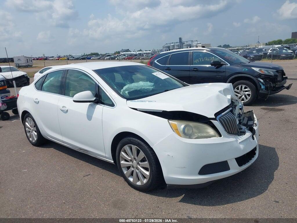1G4PP5SK6F4142176 2015 BUICK VERANO photo no. 1