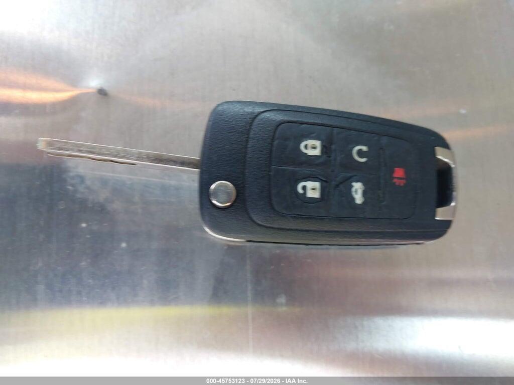 1G4PP5SK6F4142176 2015 BUICK VERANO photo no. 11