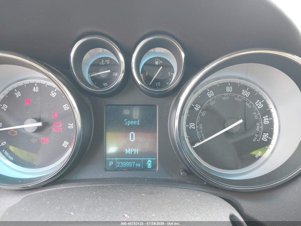 1G4PP5SK6F4142176 2015 BUICK VERANO photo no. 7