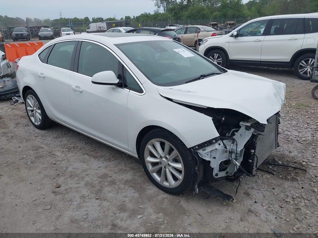 1G4PR5SK2F4208362 2015 BUICK VERANO photo no. 1