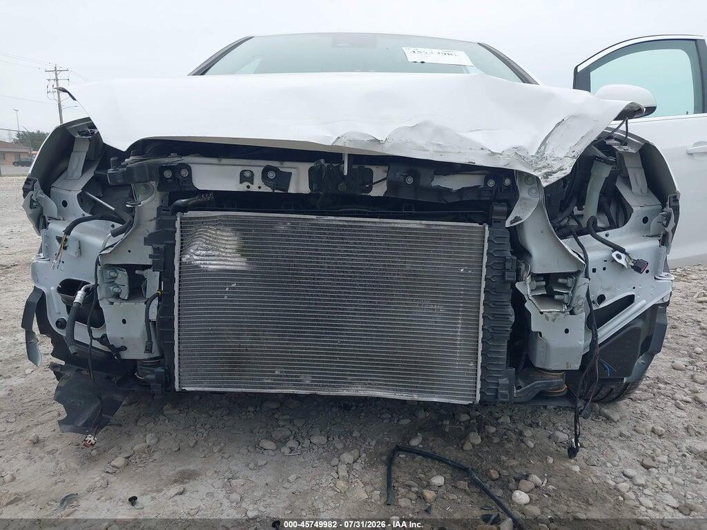 1G4PR5SK2F4208362 2015 BUICK VERANO photo no. 6