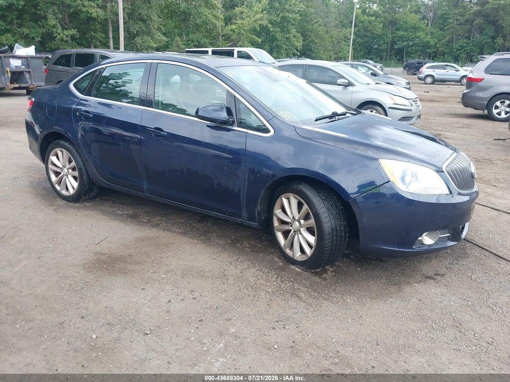 1G4PR5SK5F4133785 2015 BUICK VERANO photo no. 1