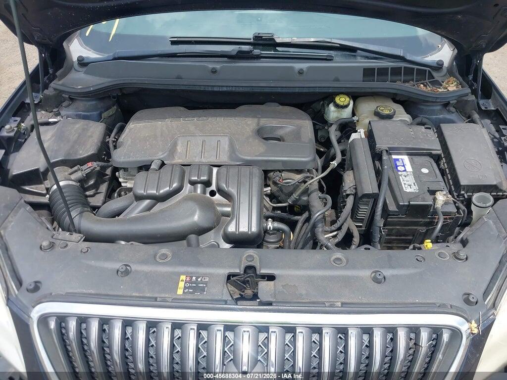 1G4PR5SK5F4133785 2015 BUICK VERANO photo no. 10