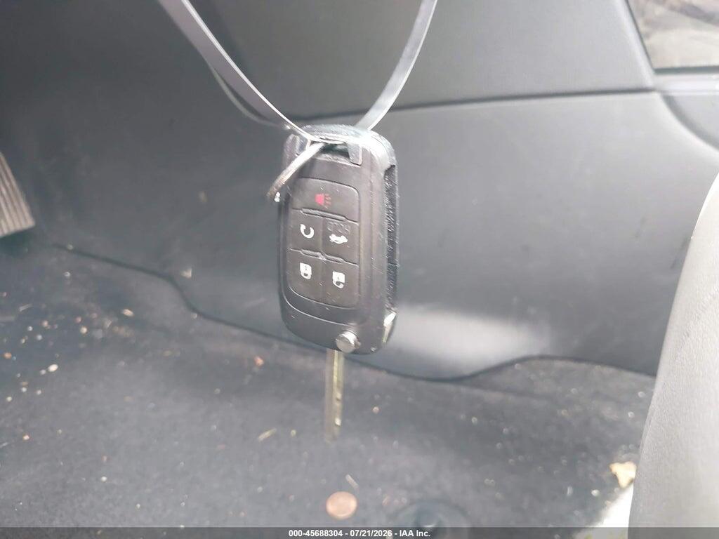 1G4PR5SK5F4133785 2015 BUICK VERANO photo no. 11