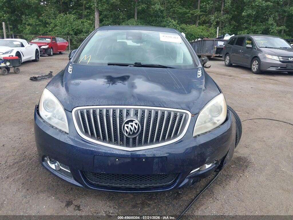1G4PR5SK5F4133785 2015 BUICK VERANO photo no. 12