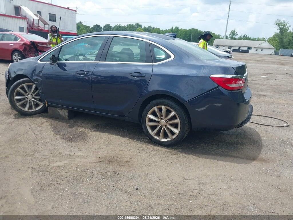 1G4PR5SK5F4133785 2015 BUICK VERANO photo no. 3