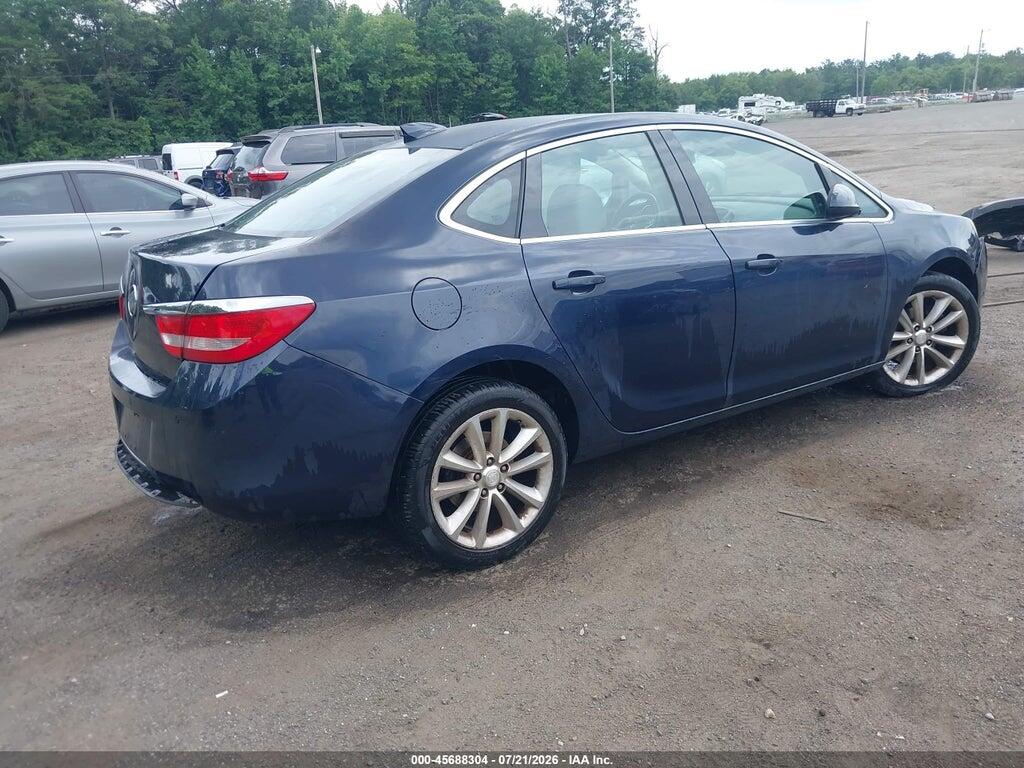 1G4PR5SK5F4133785 2015 BUICK VERANO photo no. 4
