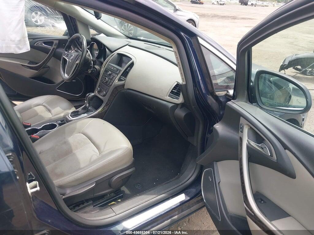 1G4PR5SK5F4133785 2015 BUICK VERANO photo no. 5