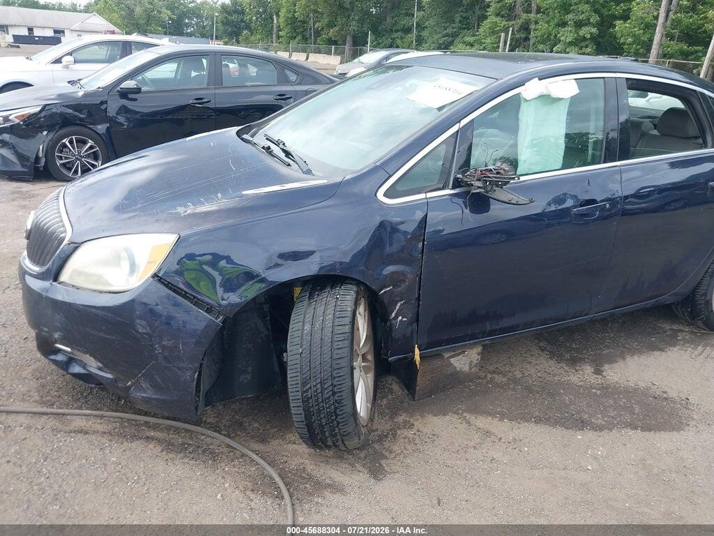 1G4PR5SK5F4133785 2015 BUICK VERANO photo no. 6