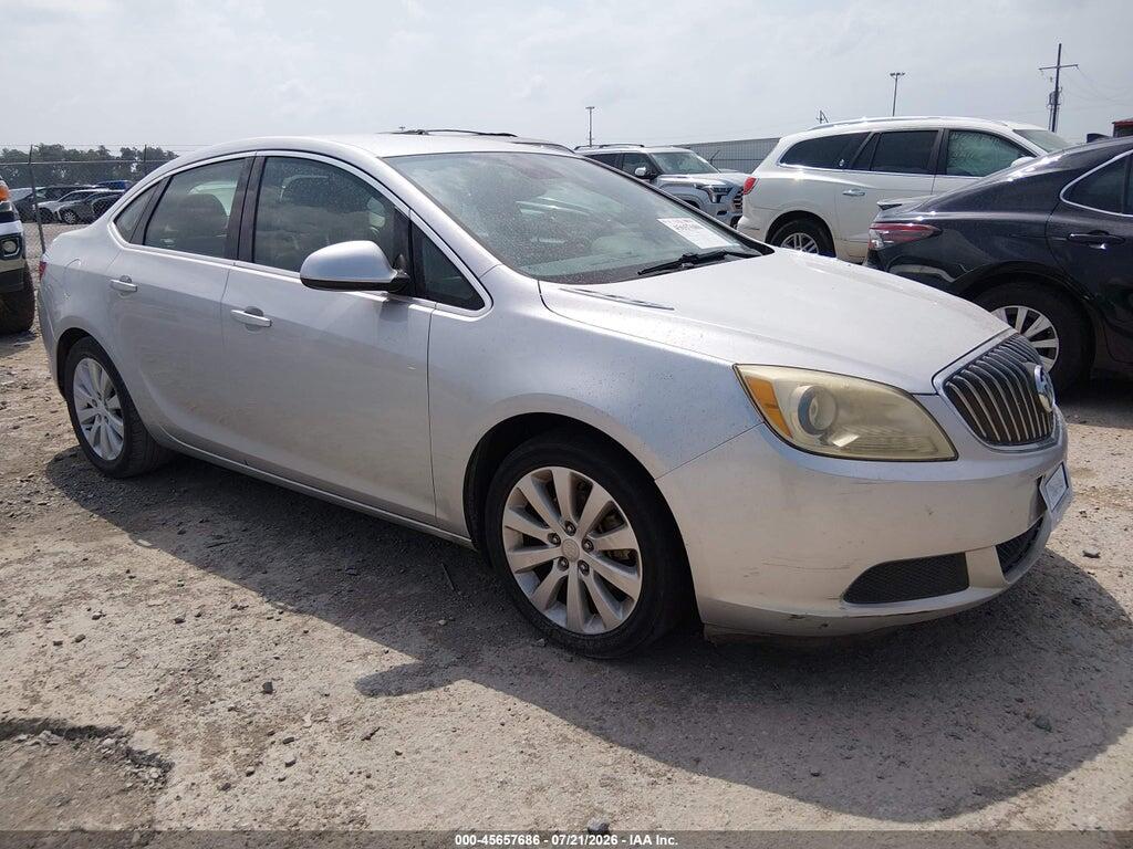 1G4PP5SK5F4160202 2015 BUICK VERANO photo no. 1