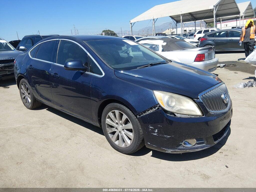 1G4PP5SK4F4201161 2015 BUICK VERANO photo no. 1