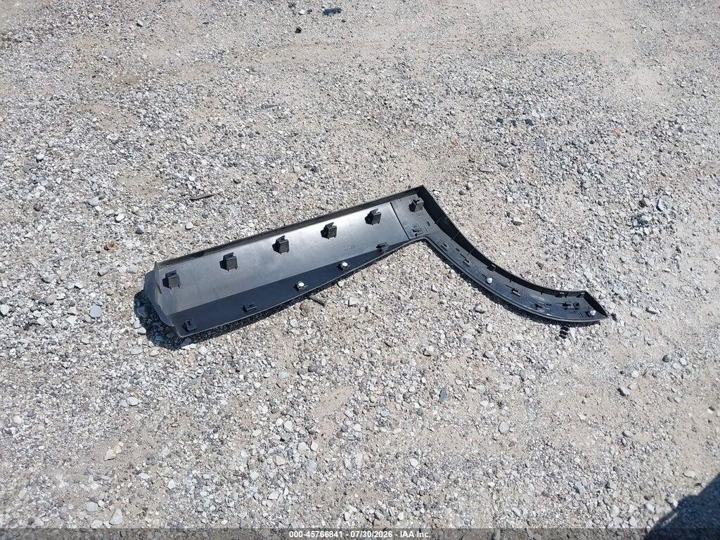 KL77LHEPXSC202031 2025 CHEVROLET TRAX photo no. 12