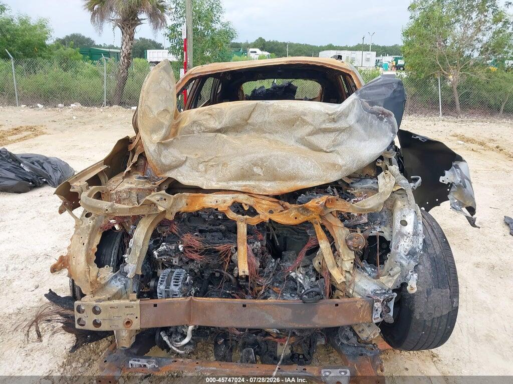 KL77LHEPXSC073577 2025 CHEVROLET TRAX photo no. 12