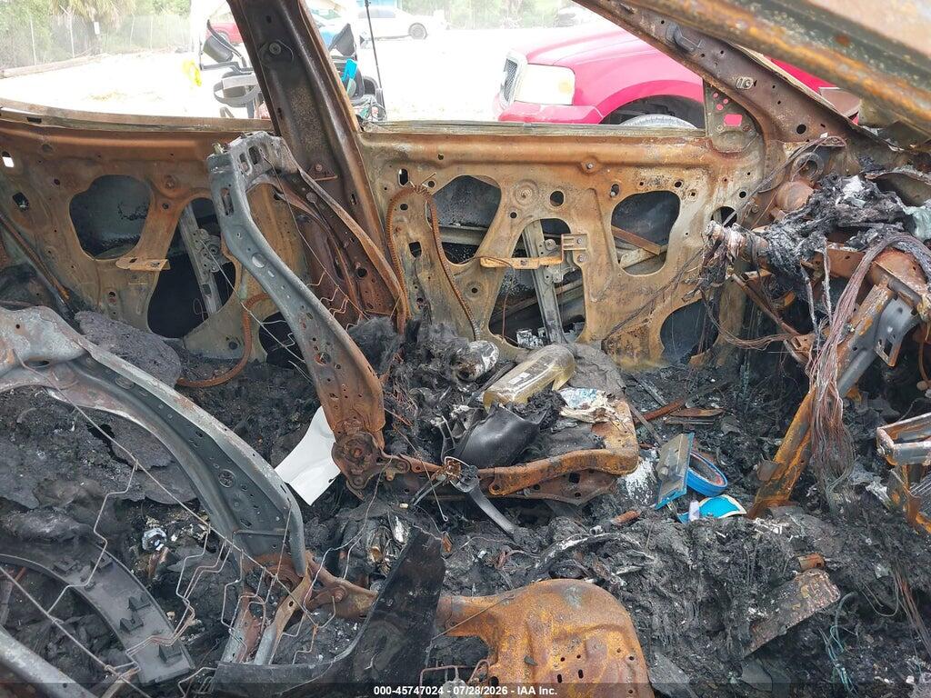 KL77LHEPXSC073577 2025 CHEVROLET TRAX photo no. 5