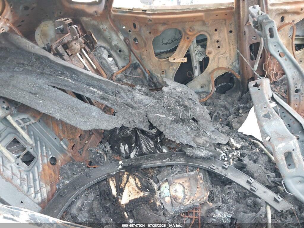 KL77LHEPXSC073577 2025 CHEVROLET TRAX photo no. 8