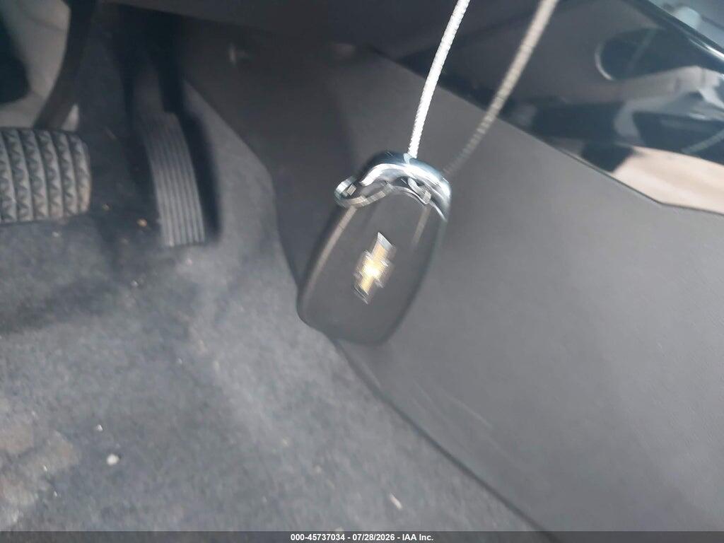 KL77LJEP2SC139711 2025 CHEVROLET TRAX photo no. 11