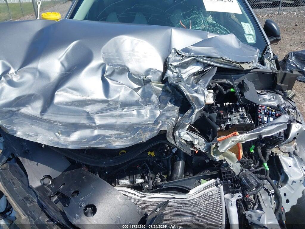 KL77LFEP3SC088992 2025 CHEVROLET TRAX photo no. 10
