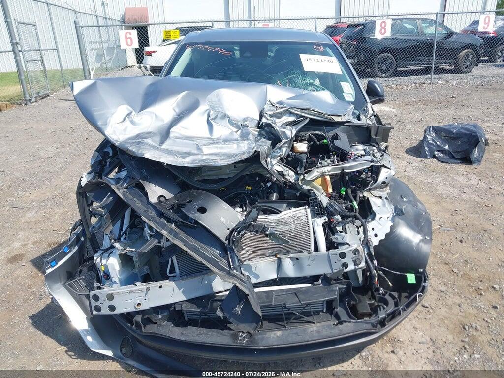 KL77LFEP3SC088992 2025 CHEVROLET TRAX photo no. 12