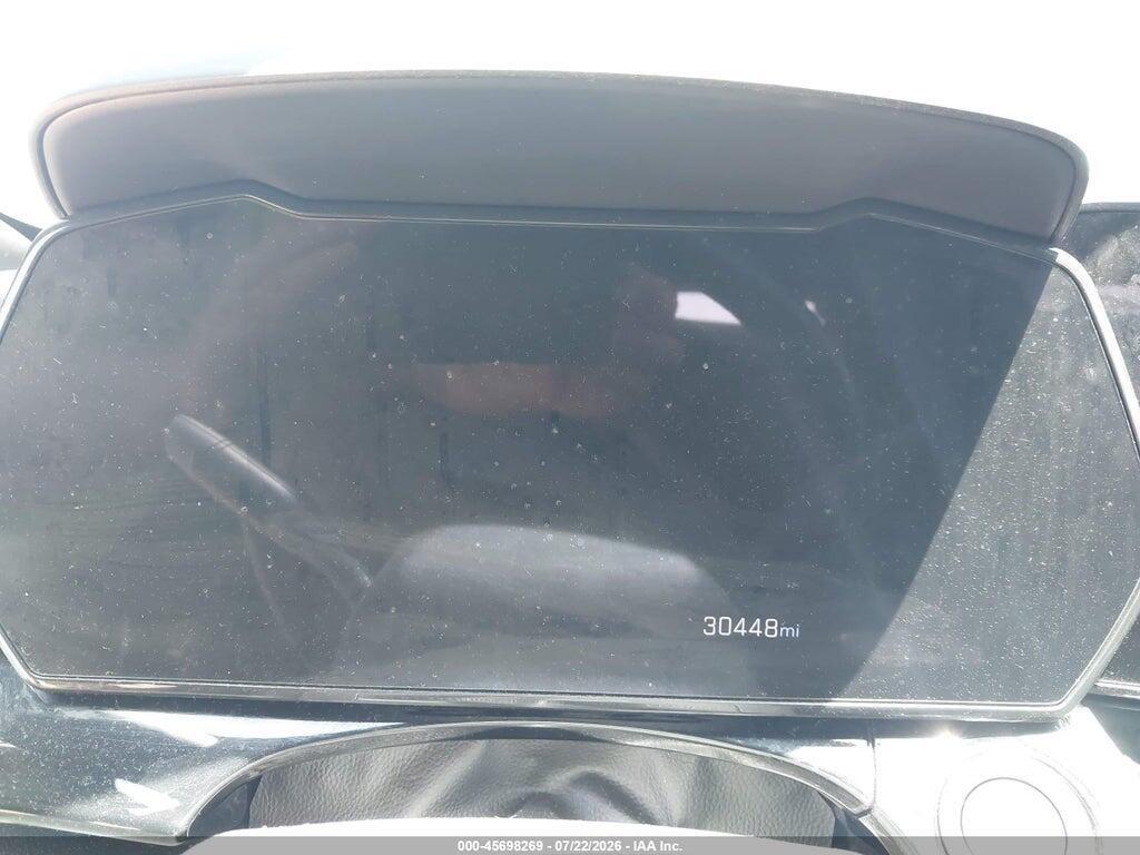 KL77LJEP2SC073239 2025 CHEVROLET TRAX photo no. 7