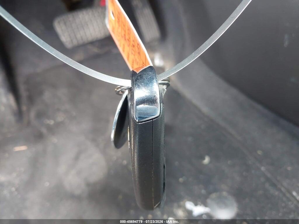 KL77LHEP0SC165247 2025 CHEVROLET TRAX photo no. 11
