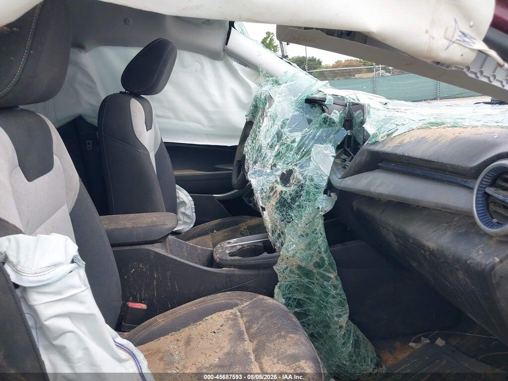 KL77LFEP9SC280496 2025 CHEVROLET TRAX photo no. 5