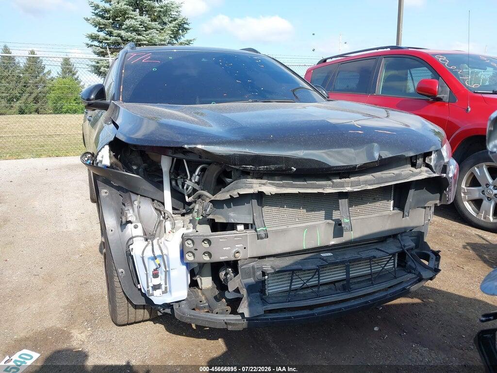 KL77LJEP7SC033464 2025 CHEVROLET TRAX photo no. 6