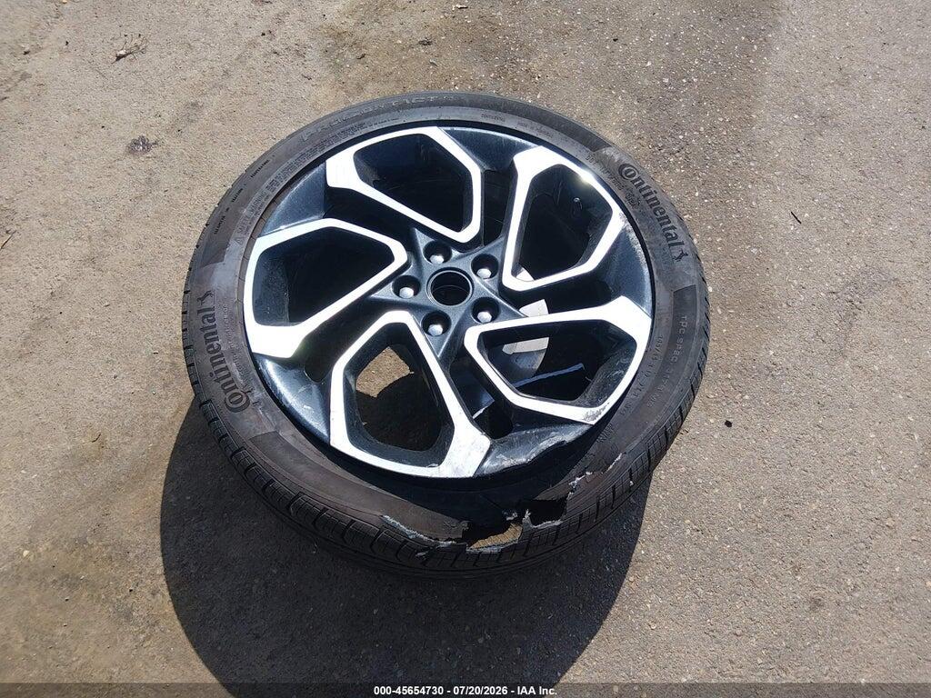 KL77LJEP7SC086309 2025 CHEVROLET TRAX photo no. 12