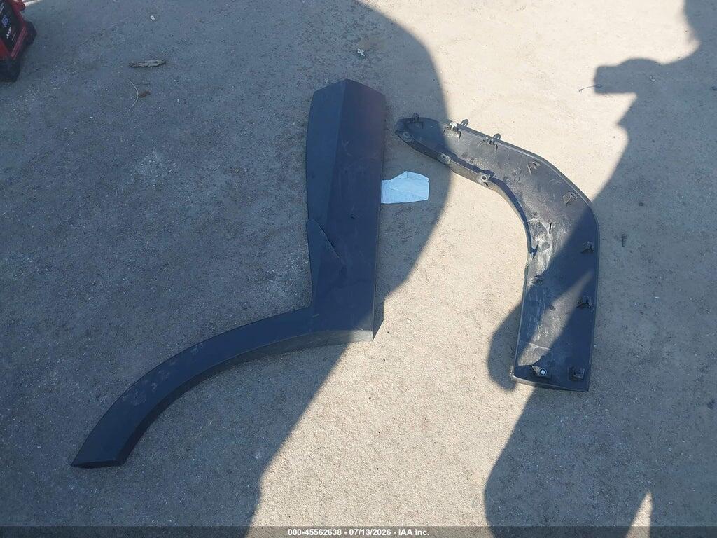 KL77LHEP7SC088795 2025 CHEVROLET TRAX photo no. 12