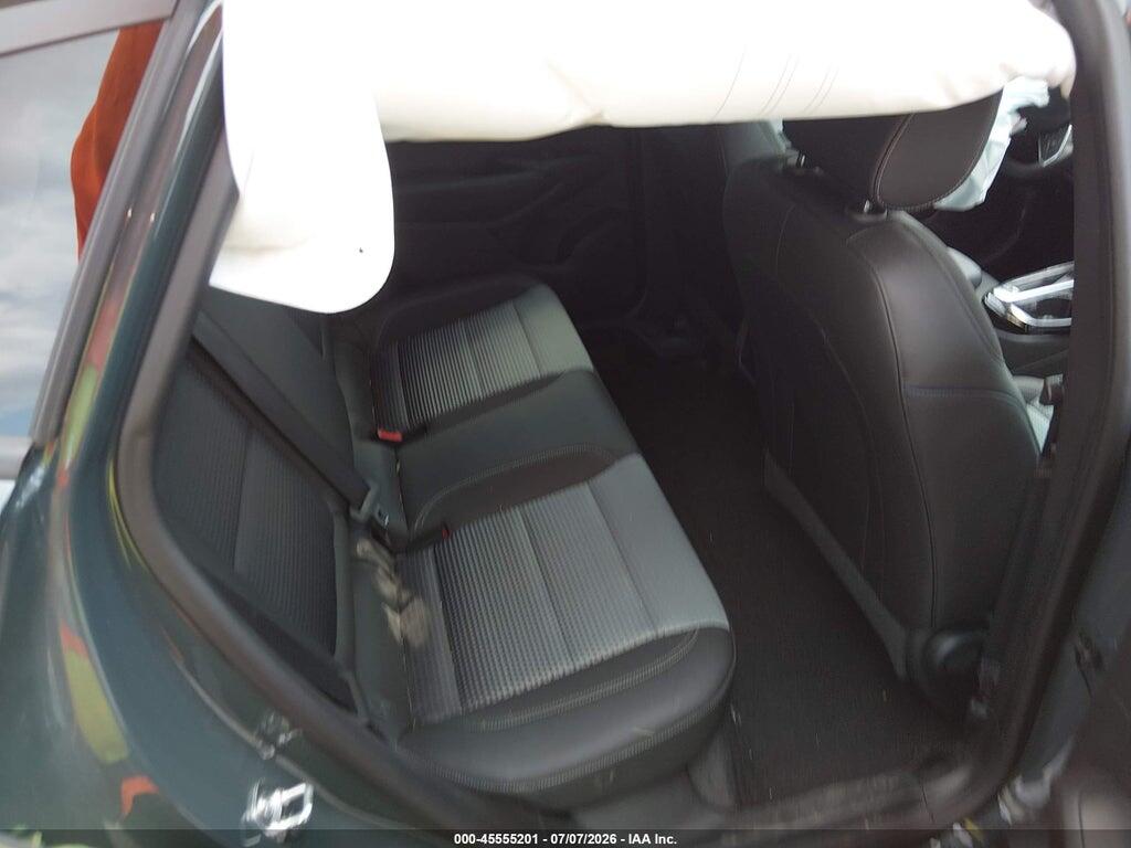 KL77LHEP6SC328290 2025 CHEVROLET TRAX photo no. 8