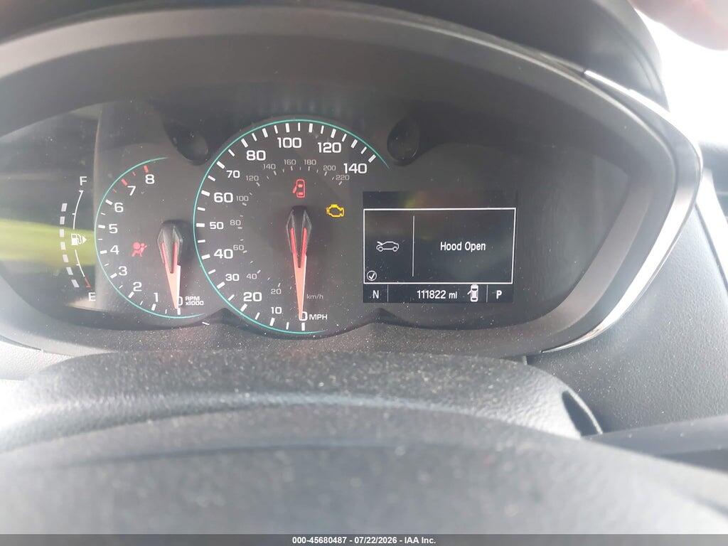 KL7CJKSB3JB703583 2018 CHEVROLET TRAX photo no. 7