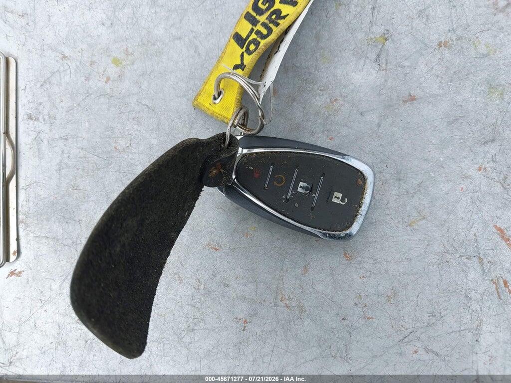 KL7CJPSB6JB727759 2018 CHEVROLET TRAX photo no. 11