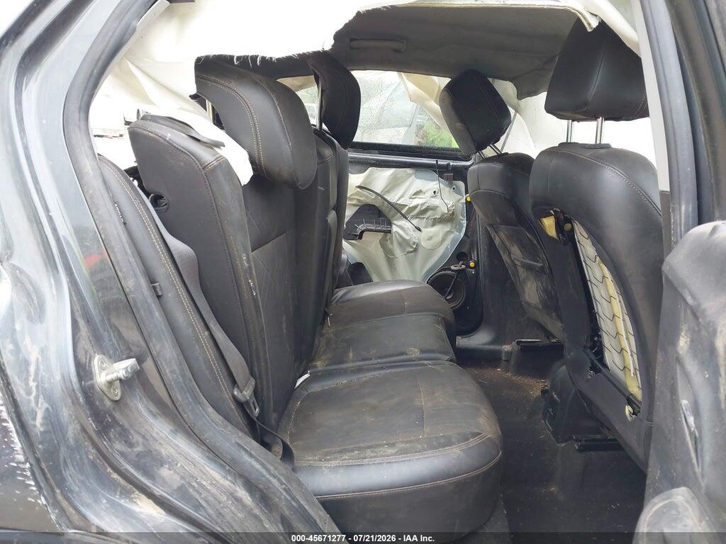 KL7CJPSB6JB727759 2018 CHEVROLET TRAX photo no. 8