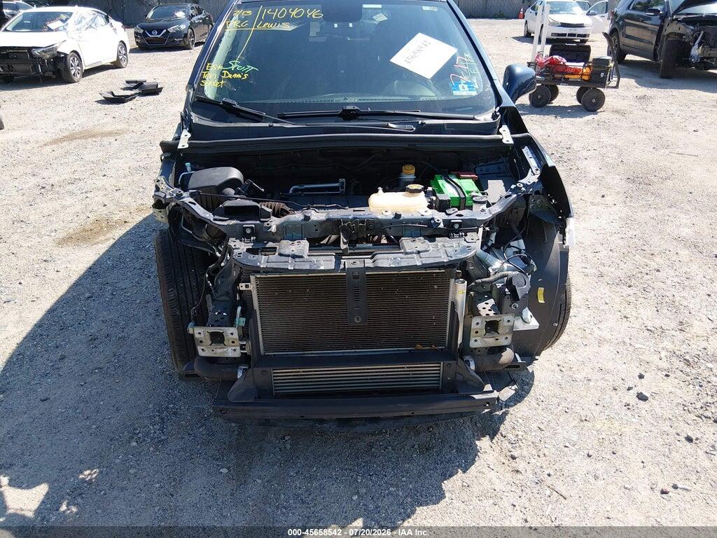 3GNCJPSB4JL301965 2018 CHEVROLET TRAX photo no. 6