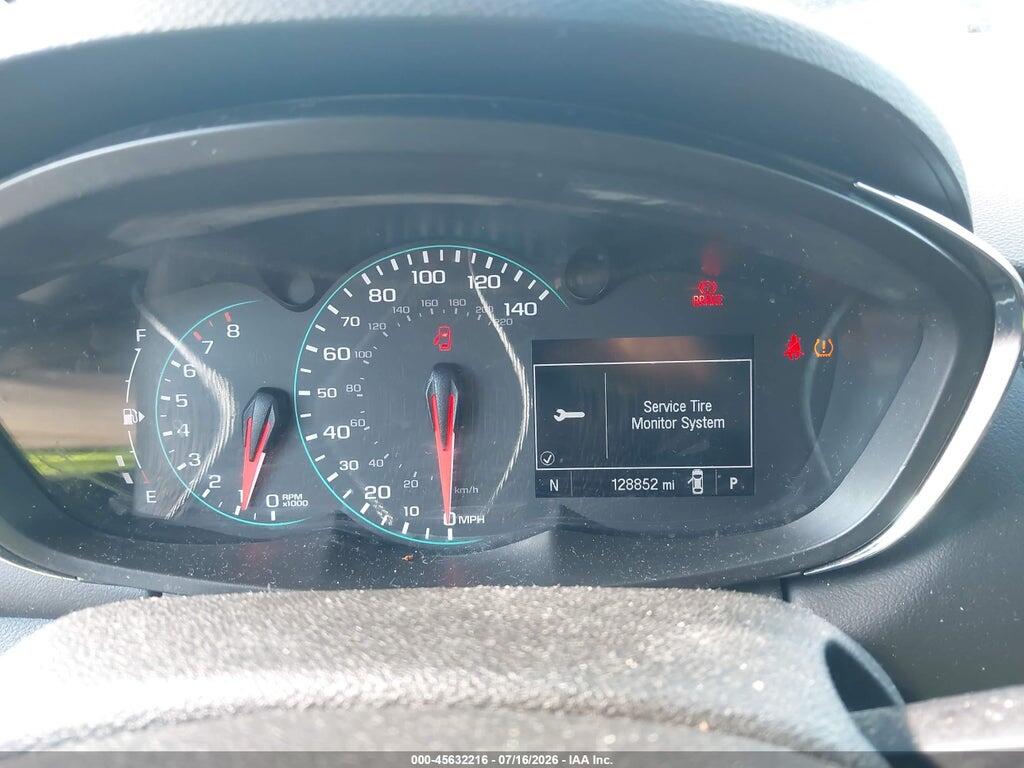 3GNCJLSB9JL225989 2018 CHEVROLET TRAX photo no. 7