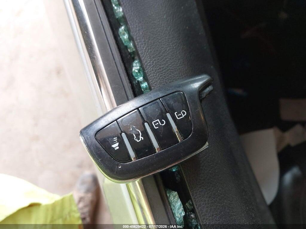 KL7CJLSBXJB569290 2018 CHEVROLET TRAX photo no. 11