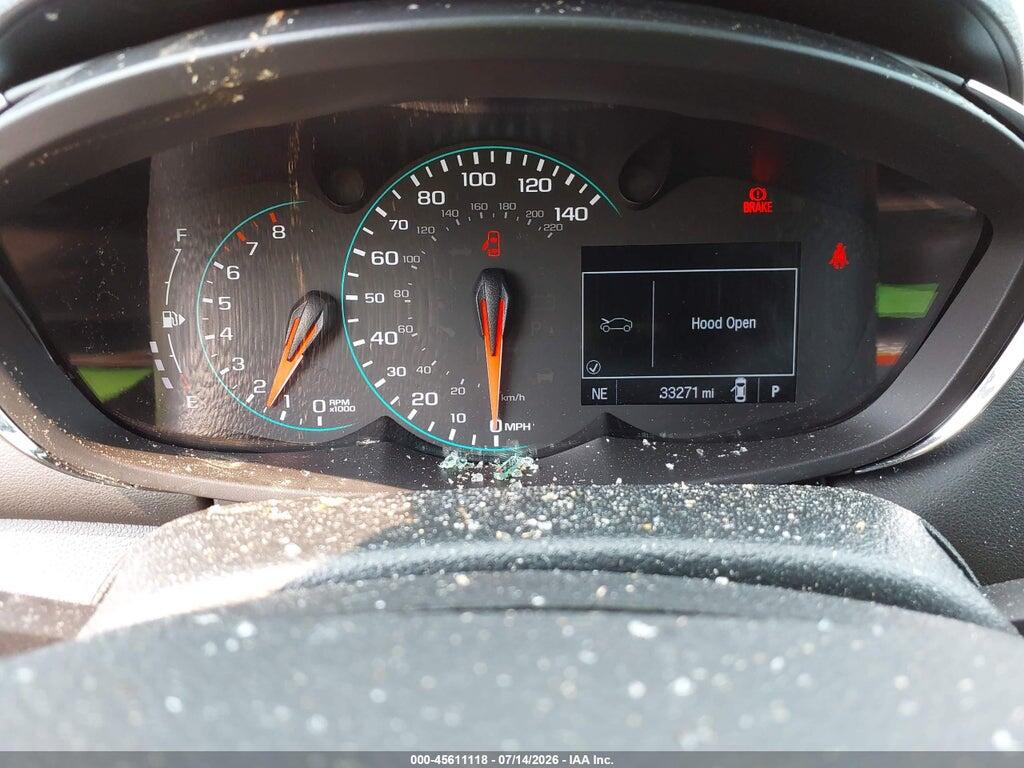 KL7CJLSB6JB703907 2018 CHEVROLET TRAX photo no. 7