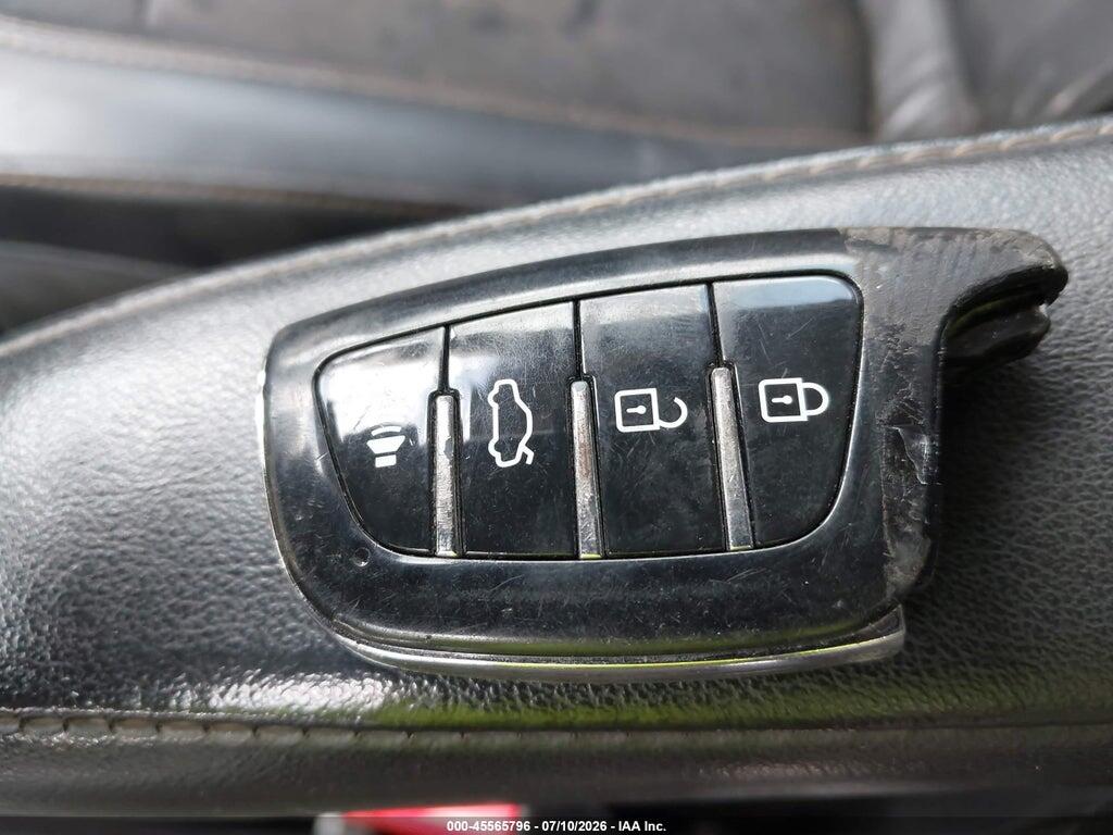 3GNCJLSB3JL181715 2018 CHEVROLET TRAX photo no. 11